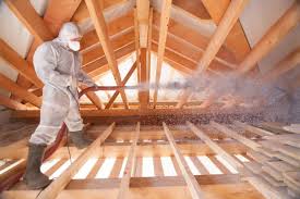 Eco-Friendly Insulation Solutions in Madison Heights, MI